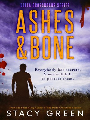 cover image of Ashes and Bone
